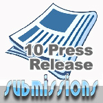 10-Press-Release-Submissions