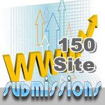 150 SiteSubmissions