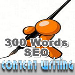 300 Words SEO Content Writing