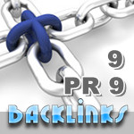 9 PR 9Backlinks